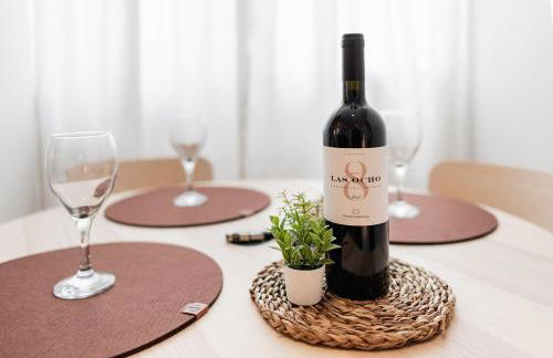 Apartamentos FV Flats Valencia - Mestalla 9 - Photo 28