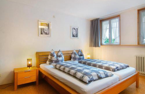 Pension Ferienwohnung Baarblick - Foto 27