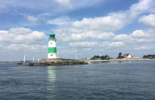 Ferienwohnung Pamir in Olpenitzdorf - Foto 22