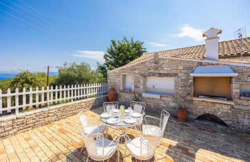 Villa Afroditi - Foto 9