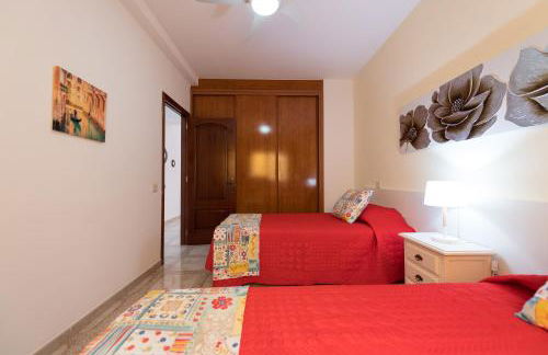 Apartamentos Castillo Mar Gran Canaria - Foto 59