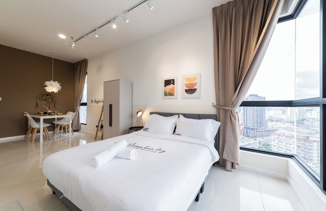 HighPark Suite Kelana Jaya by Sleepy Bear - Photo 30