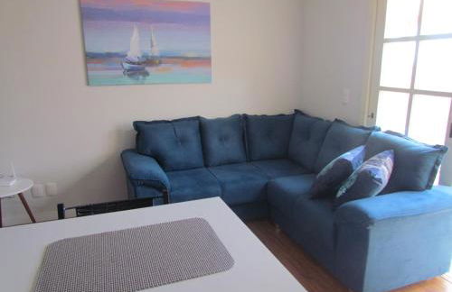 Apartamento Das Flores2 - Photo 6