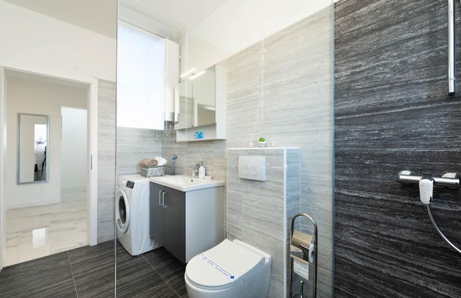 Villa Silentium Zadarvillas - Foto 48