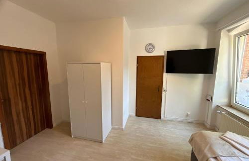 Zentrale Unterkunft in Neumünster - Photo 57