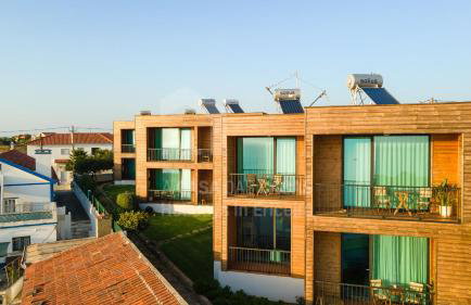 Ericeira Coxos Beach Lodge - Foto 34