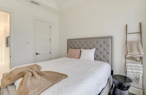 Luxe Retreat w/ Patio & Fenced Yard in Waxahachie! - Foto 24