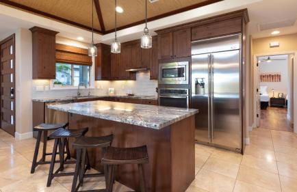 ❤PiH❤ Hawaiian Dream Villa FREE Resort Passes Free Private Beach Club - Foto 9