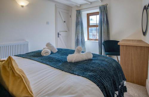 The Cross - 4 Bedroom Cottage - Llangennith - Foto 5