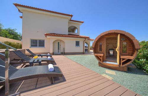 Holiday house SEA & SUN RESIDENCE - Photo 2