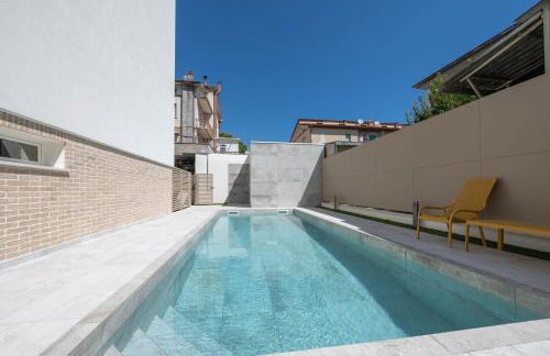 Residence LeoMare - Foto 53