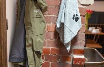 Unique Victorian stable conversion Halifax - Foto 23