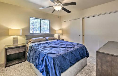 Lakeside Traditions Arizona Home with Game Room! - Foto 17