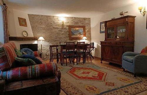 The saxe relax in the mountain - Foto 22