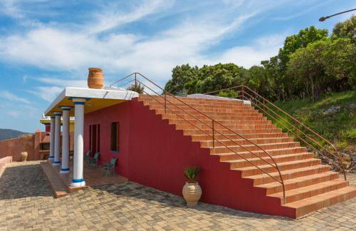 Sirens Villas - Sea View Private Pool Villas - Foto 3