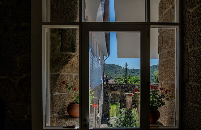 Casa Rural O'Pozo - Foto 73