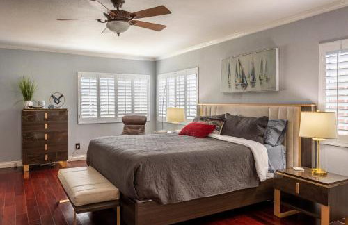 20 Disc-Modern-King Bed, Jacuzzi, Fire Pit, BBQ - Foto 22