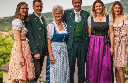 Dammerer Hof inkl. Chiemgaukarte - Foto 9