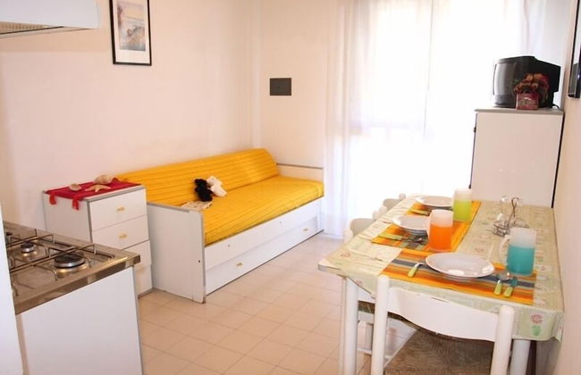 Residence Gemini - Foto 39