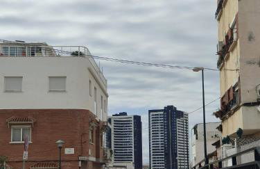 3 hab - Parking gratis - A un paso del Centro - Ideal Escapada - Foto 42