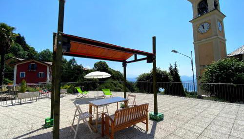 Casa al Campanile terrace, LeonardosHome - Foto 4