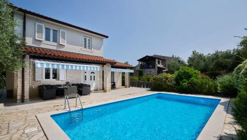 Casa di Oliva - Foto 2, sunbed