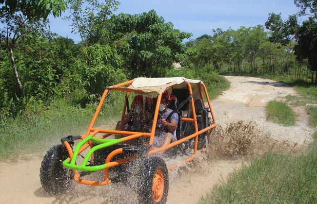 Flintstone Buggy Excursion - Foto 1