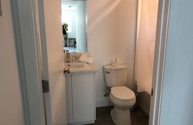 Brand NEW Luxury Spacious 3bdr Townhome Close to 3rd St - Photo 13