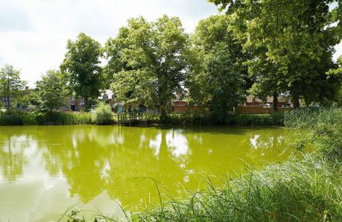 Furlong Barn - Foto 16