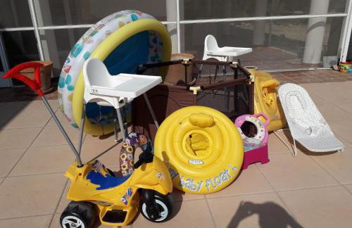 Casa Gregory - Photo 54