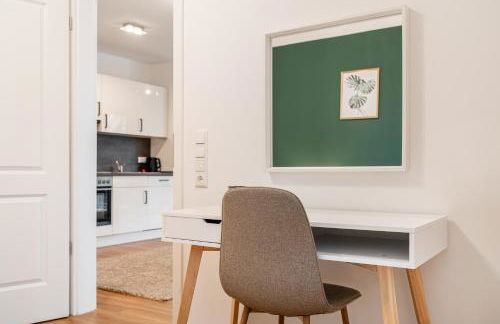 Neubau Wohnung am Eversten Holz - Photo 18