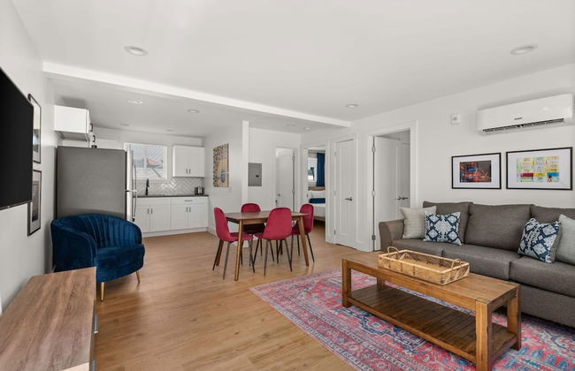 Charming Nashville Getaway 2 Bedroom Apts - Foto 22