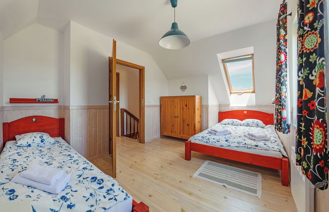 Domki Sun & Snow Barkocin - Foto 9