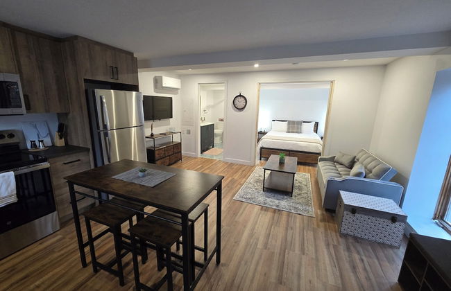 Le Waynewright - Foto 52