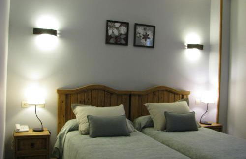 Aparthotel Sarrato - Foto 86