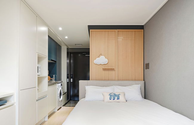 Urbanstay Sokcho Beach AB - Photo 23