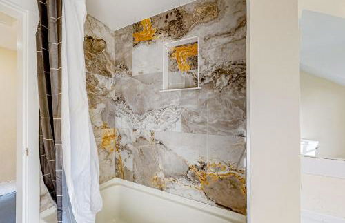 Captain Samuel Norris House - Foto 32