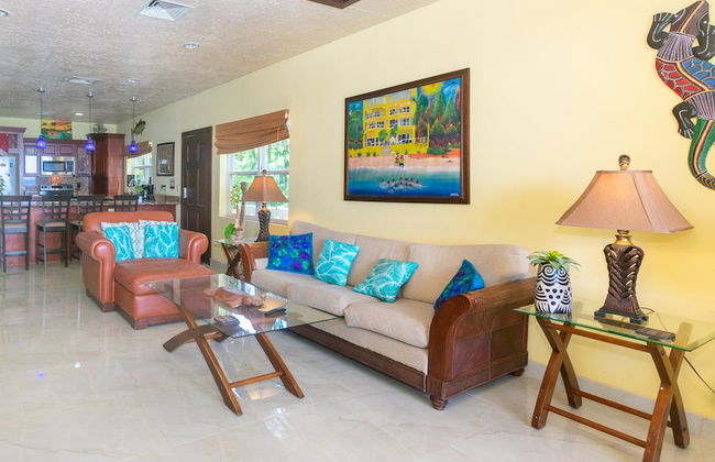 Villa Del Playa #3 - Foto 10