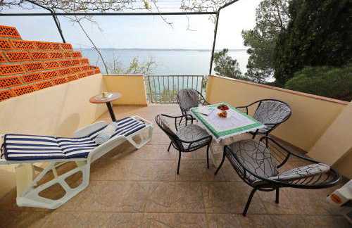 Apartments by the sea Starigrad Paklenica - Photo 41