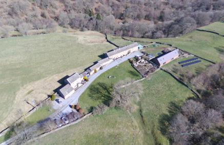 East Briscoe Farm Cottages - Photo 9