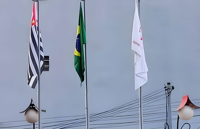 APARTAMENTO MEU LAR LIBERDADE SP - Photo 39