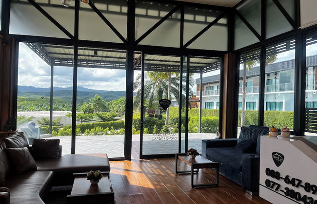 Hideaway Private Residence - Foto 39