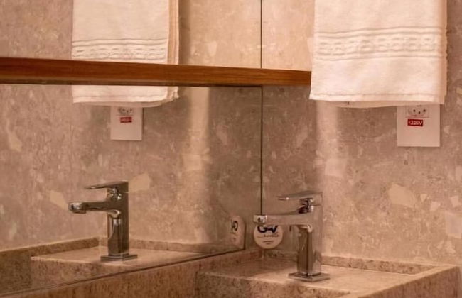 Salinas Premiun Resort - MGB - Foto 8