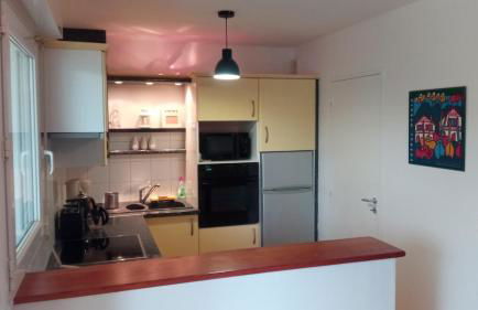 Cambo Centre, commerces et nature à 5 min à pied et proche Thermes - Foto 8