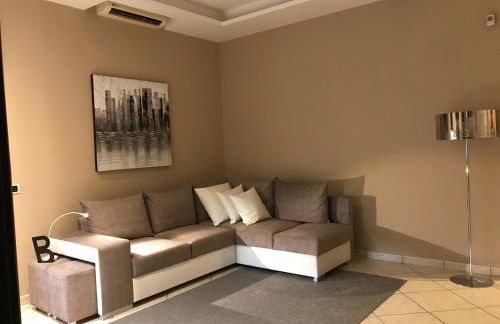 Pompei Home Apartament - Photo 55