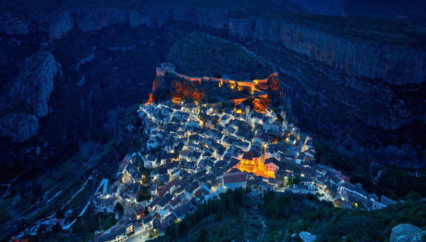 Chulilla e suas Pontes Suspensas - Tour de Dia Inteiro - Foto 2