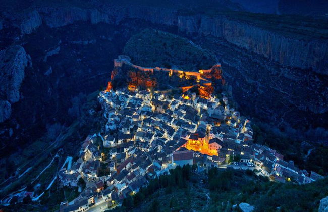 Chulilla e suas Pontes Suspensas - Tour de Dia Inteiro - Foto 2
