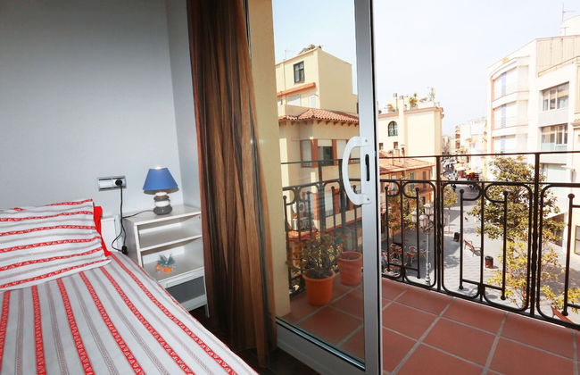 Apartamentos la Torre - Foto 4