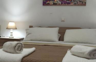 VillaPouliezos Apartments - Foto 12