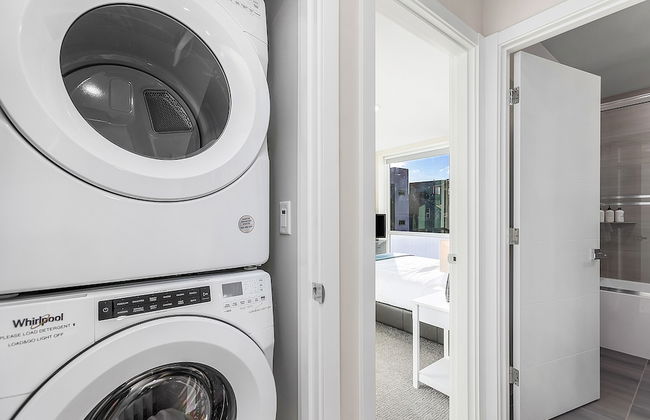 Red Maple Retreat in Judkins Park - Foto 19